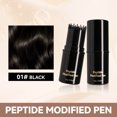 thumbnail image 1 of EGNMCR Coverage Of White Hair With Built-in Comb And Color Correction Hair Wand Color Bar, 1 of 2