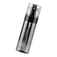 thumbnail image 3 of Viaje Fine Mist Spray Bottle Sprayer de perfume con un recipiente transparente de la bomba Spritzer de nebulización para el perfume Aceites esenciales 80 ml 3.5cmx13.2cm, 3 of 8
