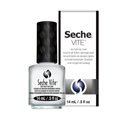 thumbnail image 1 of Seche Vite Dry Topcoat - Boxed Int'l 0.5 oz/14ml Seche Top para esmalte, 1 of 2