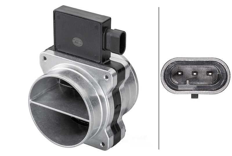 Hella Fits select: 1996-2004 CHEVROLET S TRUCK S10, 2000-2005 CHEVROLET IMPALA