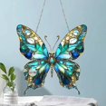 thumbnail image 4 of Color Pendants Window Porch Home Decoration Chain Window Hangingfor Birthday Wedding Baby Bridal Shower Holiday, 4 of 8