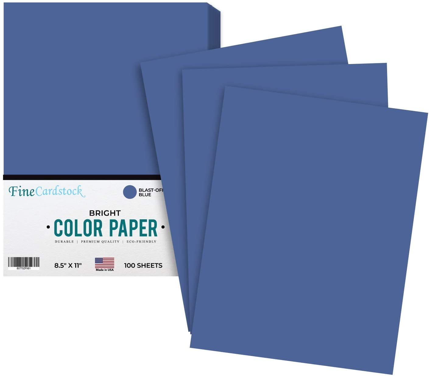 Premium Smooth Color Paper for School Office & Home Supplies, Holiday