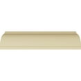 thumbnail image 5 of 4 1/4"H x 4 1/8"P x 5 7/8"F x 94 1/2"L, (8" Repeat), Sydney Crown Moulding, 5 of 14