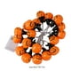 thumbnail image 3 of Decoraciones de Halloween, adornos de Halloween, regalos de Halloween Cadena de luces de calabaza de Halloween Decora la fiesta de Halloween con decoraciones festivas Cadena de luces de calabaza de pl, 3 of 6