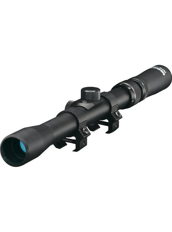 Rifle Scopes in Scopes