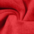 thumbnail image 5 of NOLDARES Men's Joggers Sweatpants with Pockets Athletic Cuffed Pants Tapered Leg, Elastic with Drawstring,Red,M, 5 of 5
