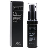 REVISION Skincare D.E.J. Eye Cream 0.5 oz