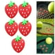 thumbnail image 4 of Amortiguador de vibraciones de raqueta de de silicona, amortiguador, Sharpla Amortiguador de vibraciones de tenis, 4 of 8