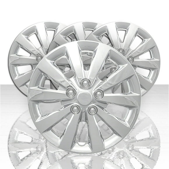 Nissan Sentra Hubcaps