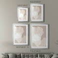 thumbnail image 4 of Wexford Home Cloud Slate I Premium Framed Print, 26.5" x 36.5" - Ready to Hang, Silver (Set of 2), 4 of 9