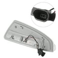 thumbnail image 6 of Unique Bargains Right Side Door Wing Mirror Turn Signal Indicator, 6 of 8