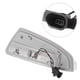 thumbnail image 5 of Coche LED Delantero Derecho Lateral Espejo Giro Señal Luz 2048200821, 5 of 8