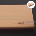thumbnail image 1 of Almohadilla de Inyección de Piel de Simulación Yotijar Pad de Práctica, 1 of 10