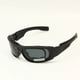thumbnail image 1 of EnzoDate Modelo de gafas de sol al aire libre de luz polarizada gafas deportivas C6 gafas RX insertadas en el kit de 4 lentes gafas tácticas de juego de lucha masculina, 1 of 6