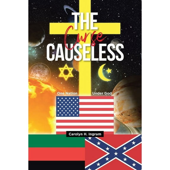 The Curse Causeless (Paperback)