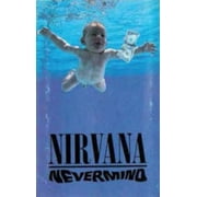 Nevermind (Cassette) (Limited Edition)