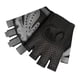 thumbnail image 4 of Guantes deportivos Nikou 2 medio dedo poliéster resistentes al desgaste antideslizantes color negro L, 4 of 13