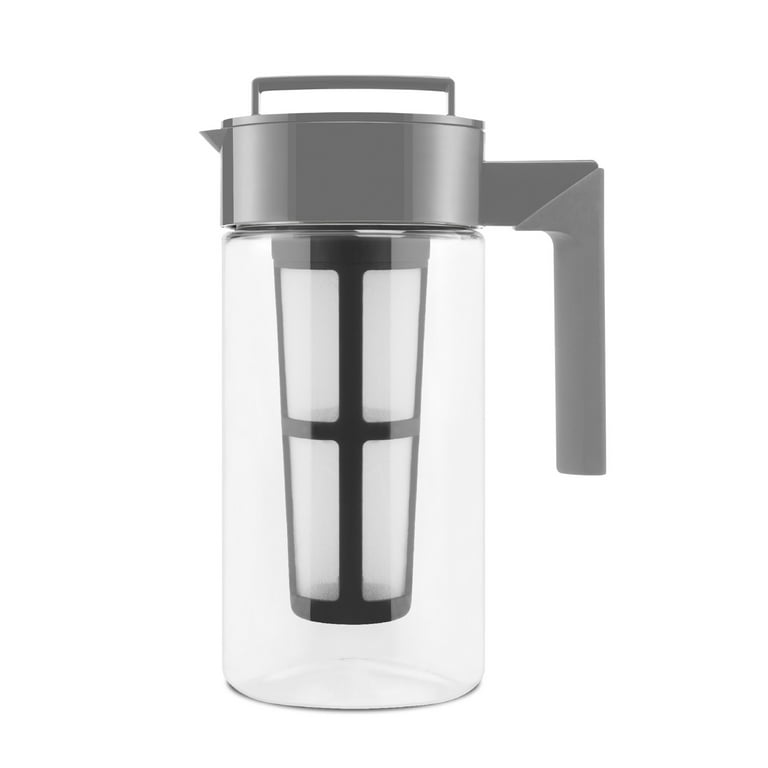 Mueller Cold Brew Coffee Maker Tritan Carafe