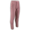thumbnail image 2 of ShirtBANC Lifestyle Jogger Pants Fleece Mens Drop Cut Lounge Pants, 2 of 7