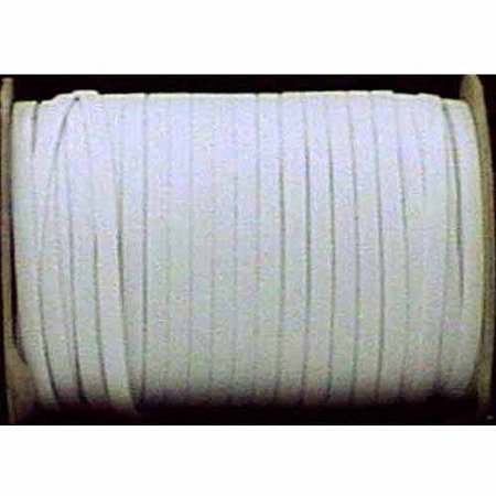 - Stretchrite Braided Elastic 1/4