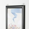 thumbnail image 5 of MT Displays Mitered Corner Slide in Picture Frame, 5 of 8