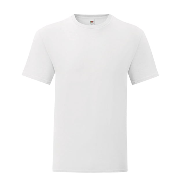 Fruit Of The Loom Mens Iconic 150 T-Shirt