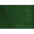 thumbnail image 1 of Ahgly Company Indoor Rectangle Abstract Emerald Green Contemporary Area Rugs, 8' x 12', 1 of 4