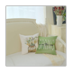 thumbnail image 4 of Fundas de almohada de primavera de 18 x 18, 4 decoraciones de primavera, funda de cojín decorativa de estilo rústico para sofá de casa, 4 of 6