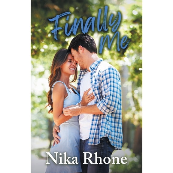 Finally Me, (Paperback)