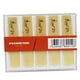 thumbnail image 4 of Recortador de cañas LADE 10 PC Piezas Reed Fuerza 2.5 2-1 / 2 Reed Bambú para la Tradicional bB Accesorios para Clarinete LADE Recortador de cañas, 4 of 7
