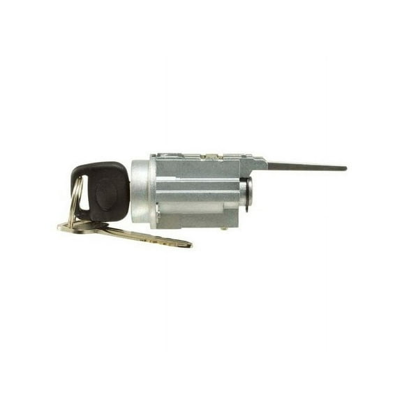 Ignition Lock Cylinder - Compatible with 1995 - 2004 Toyota Tacoma 1996 1997 1998 1999 2000 2001 2002 2003