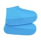 thumbnail image 2 of Cubrezapatos Impermeables Cubrezapatos De Lluvia Unisex Para Viajar Pescar Al Aire Libre Azul 29cm Sunnimix Cubrezapatos, 2 of 8