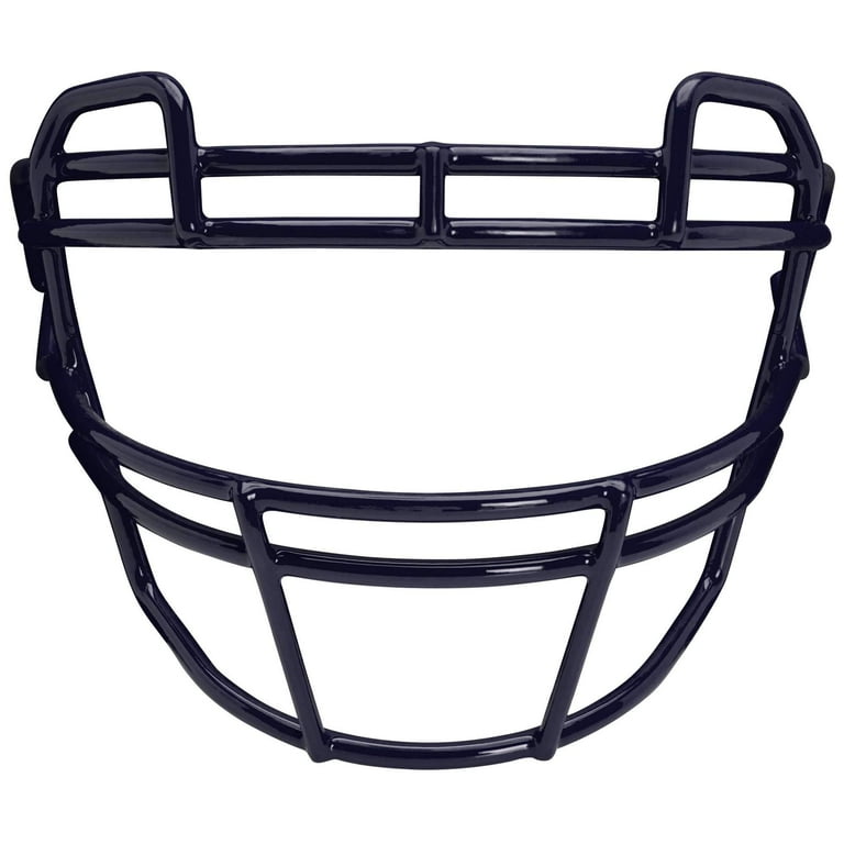 Schutt F7 ROPO Carbon Steel Facemask (Cardinal) - Walmart.com
