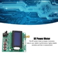 thumbnail image 3 of Detector de potencia RF LCD de 6 a 12 VCC Medidor de potencia RF de estructura simple Alta sensibilidad para la industria ANGGREK Otros, 3 of 8