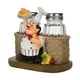 thumbnail image 5 of Adorno de estatua de Chef, estatua de Chef de resina, decoración de cocina de Chef café para restaurante Bar cocina,Estatua del chef, estatuilla del chef Adorno de la estatua del chef Decoración de la Higoodz Cocina, Decoración y Otros, 5 of 8