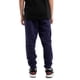 thumbnail image 2 of Pantalón Puma ESS Logo para Niños 586974-06 azul marino M, 2 of 5