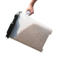 thumbnail image 3 of Broil King Pellet Storage Bin, 3 of 6