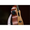 thumbnail image 5 of Ortega Bonfire RU5CE Concert Acoustic-Electric Ukulele with Cutaway Natural, 5 of 5