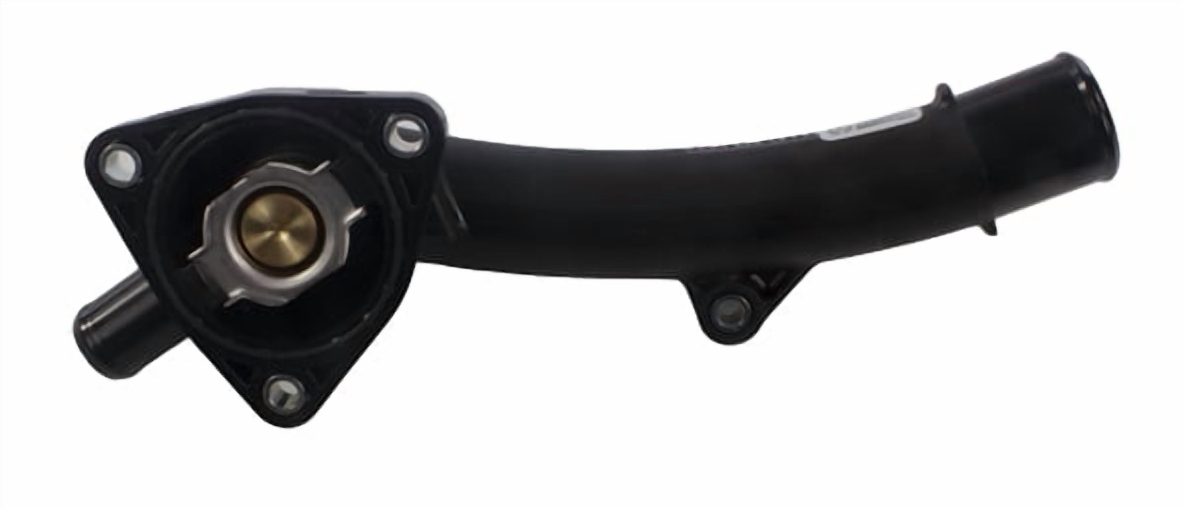 Aisin Engine Coolant Thermostat P/N:Tht 021 Fits select: 2017-2019 TOYOTA HIGHLANDER, 2016-2022 LEXUS RX