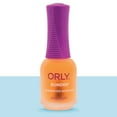 thumbnail image 2 of ORLY Bonder Rubberized Nail Base Coat, Liquid Adhesion Primer, 0.37 fl oz, 2 of 6