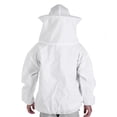 thumbnail image 4 of Garosa Professional Beekeeping Protective Jacket Suit Bee Keeping Beekeeper Equipment, Beekeeping Protective Suit, Beekeeper Protective Suit, 4 of 6