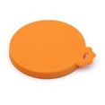thumbnail image 2 of CHOK Food-Grade Silicone Pet Food Storage Can Lid Cover for Multiple Sizes (Blue), 2 of 4