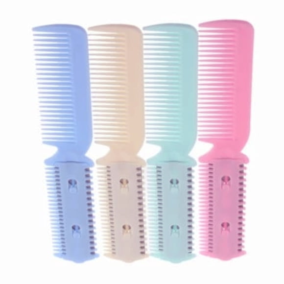 Pet Hair Trimmer for Dogs or Cats, Set of 2 TVtime Direct 5092