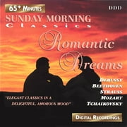Sunday Morning Classics: Romantic Dreams