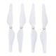 thumbnail image 4 of Hélices de Reemplazo Macarena Plástico Ecológico para RC Quadcopter Blanco, 4 of 8