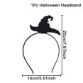 thumbnail image 1 of Diadema De Halloween Con Banda Para El Cabello , Accesorios Para Niños , Fiesta Disfraz, 1 of 4