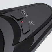 AOOOWER 6+1 Speed Racing Shifter Featuring Reverse Gear & Sequential Mode for Simulators