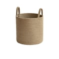 thumbnail image 2 of Soporte de pared para manguera de jardín | Organizador y almacenamiento de mangueras de agua para exteriores | Construcción metálica duradera | Protege y almacena mangueras de jardín para césped, pl, 2 of 6