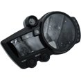 thumbnail image 2 of Motorcycle Meter Frame Compatible With YZF R1 R6 R6S Speedometer Housing Cover, 2 of 5