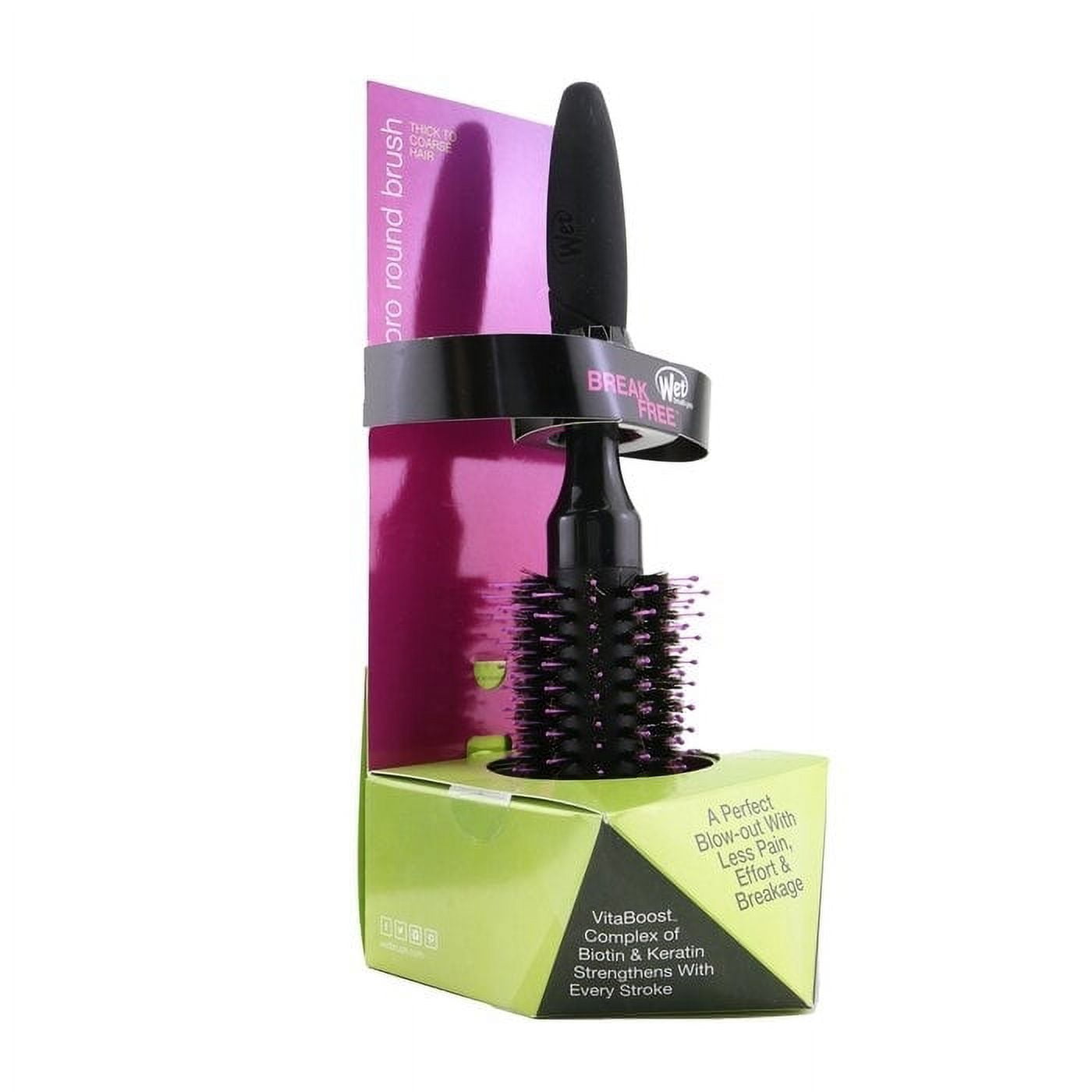Wet Brush Pro Volumizing Round Brush